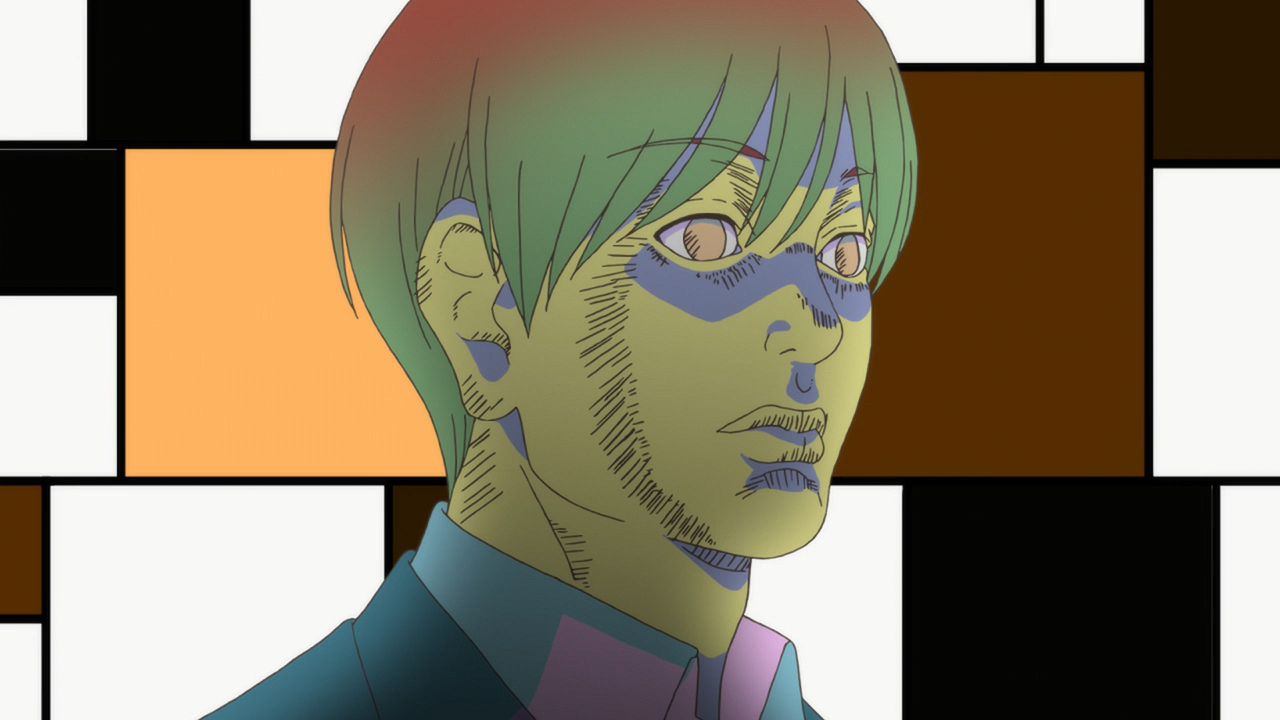 Sanrio Danshi (PuyaSubs!)